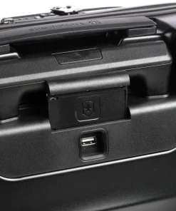 Victorinox Spectra 3.0 Exp Global Spinner (4 wheels) 55 cm black Clearance