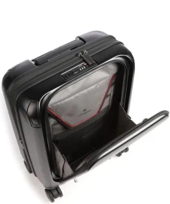 Victorinox Spectra 3.0 Exp Global Spinner (4 wheels) 55 cm black Clearance