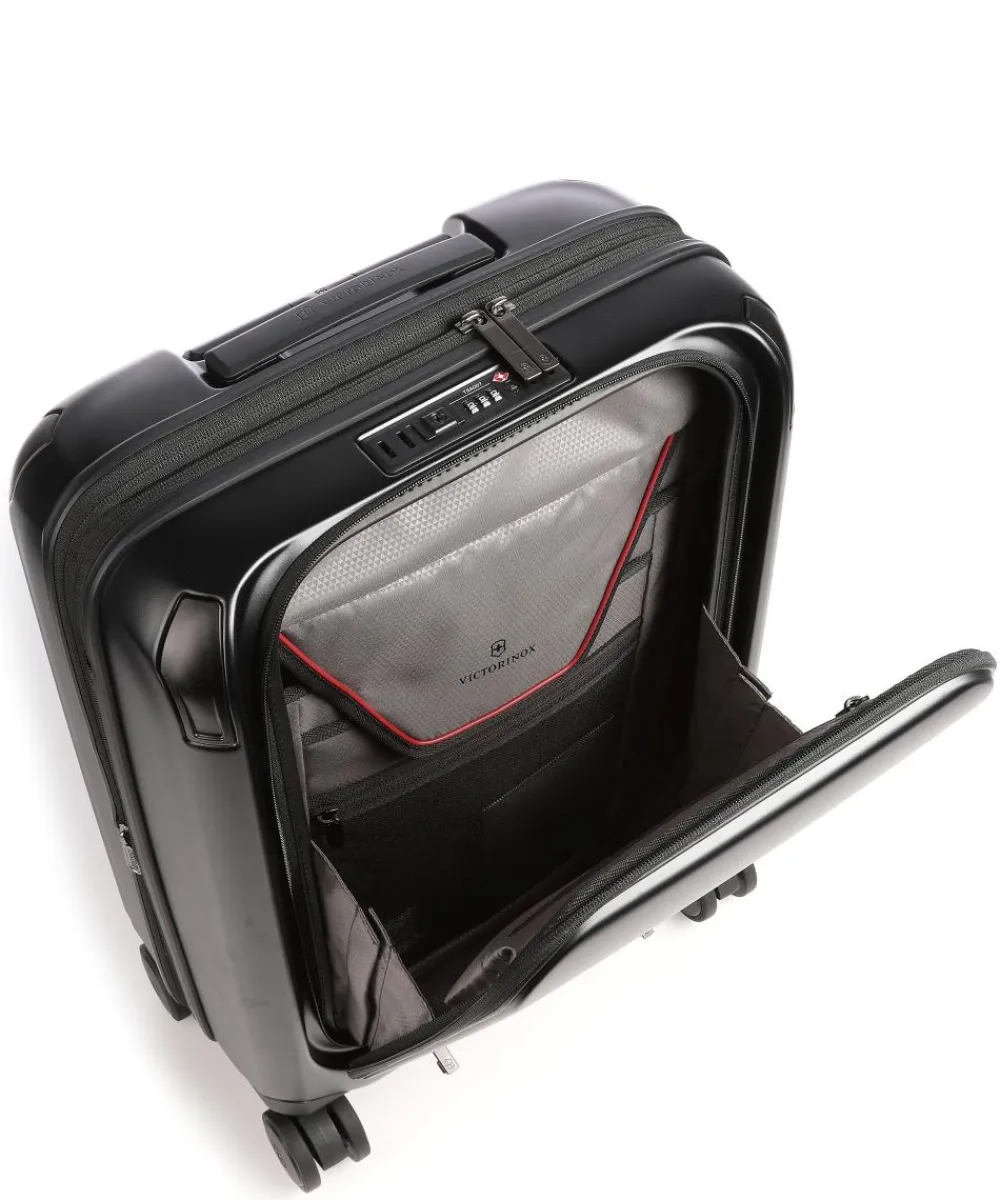 Victorinox Spectra 3.0 Exp Global Spinner (4 wheels) 55 cm black Clearance