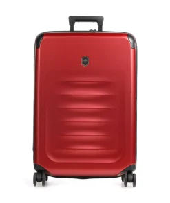 Victorinox Spectra 3.0 Exp Large Spinner (4 wheels) 75 cm red Outlet