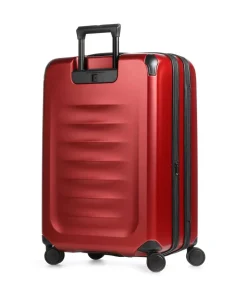 Victorinox Spectra 3.0 Exp Large Spinner (4 wheels) 75 cm red Outlet