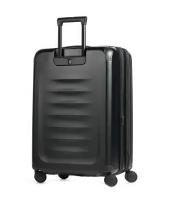Victorinox Spectra 3.0 Exp Medium Spinner (4 wheels) 69 cm black Clearance