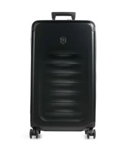 Victorinox Spectra 3.0 Trunk Large Spinner (4 wheels) 76 cm black New