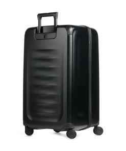 Victorinox Spectra 3.0 Trunk Large Spinner (4 wheels) 76 cm black New