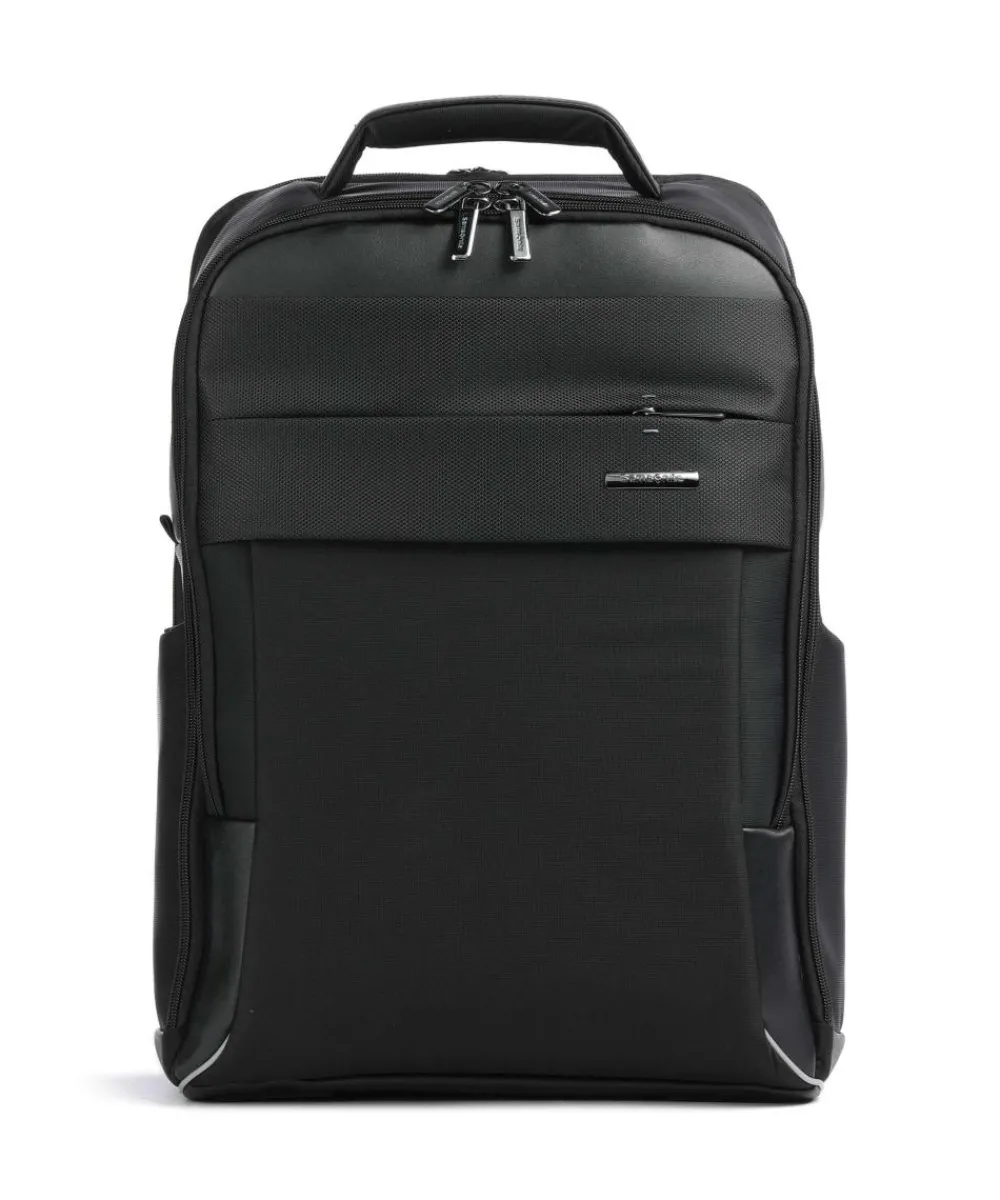 Samsonite Spectrolite 2.0 Backpack 17″ polyester, nylon black Clearance