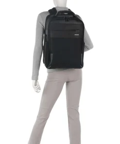 Samsonite Spectrolite 2.0 Backpack 17″ polyester, nylon black Clearance