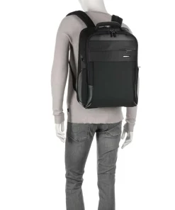 Samsonite Spectrolite 2.0 Backpack 17″ polyester, nylon black Clearance