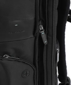 Samsonite Spectrolite 2.0 Backpack 17″ polyester, nylon black Clearance