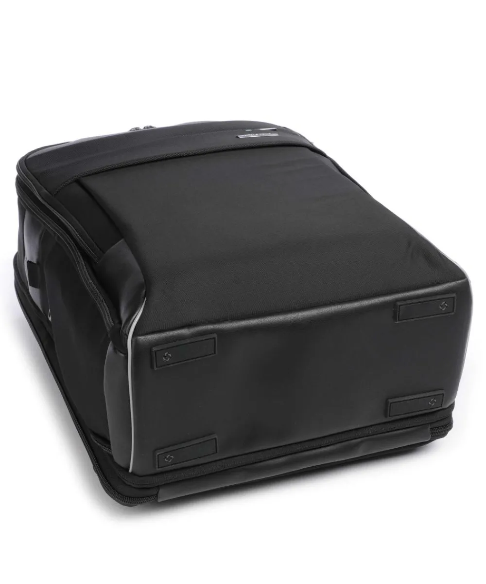 Samsonite Spectrolite 2.0 Backpack 17″ polyester, nylon black Clearance