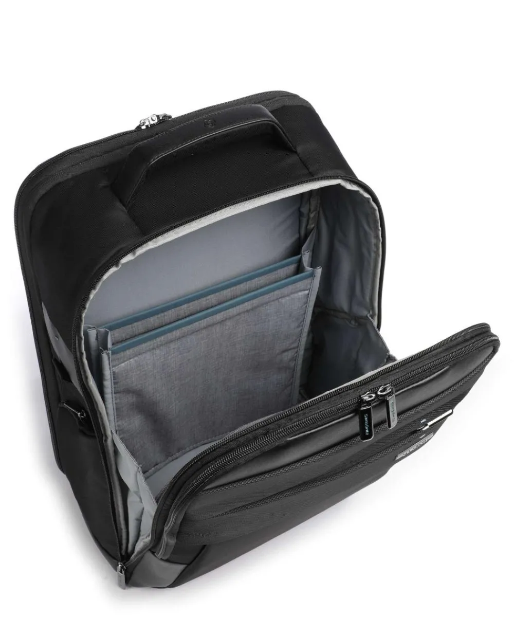 Samsonite Spectrolite 2.0 Backpack 17″ polyester, nylon black Clearance