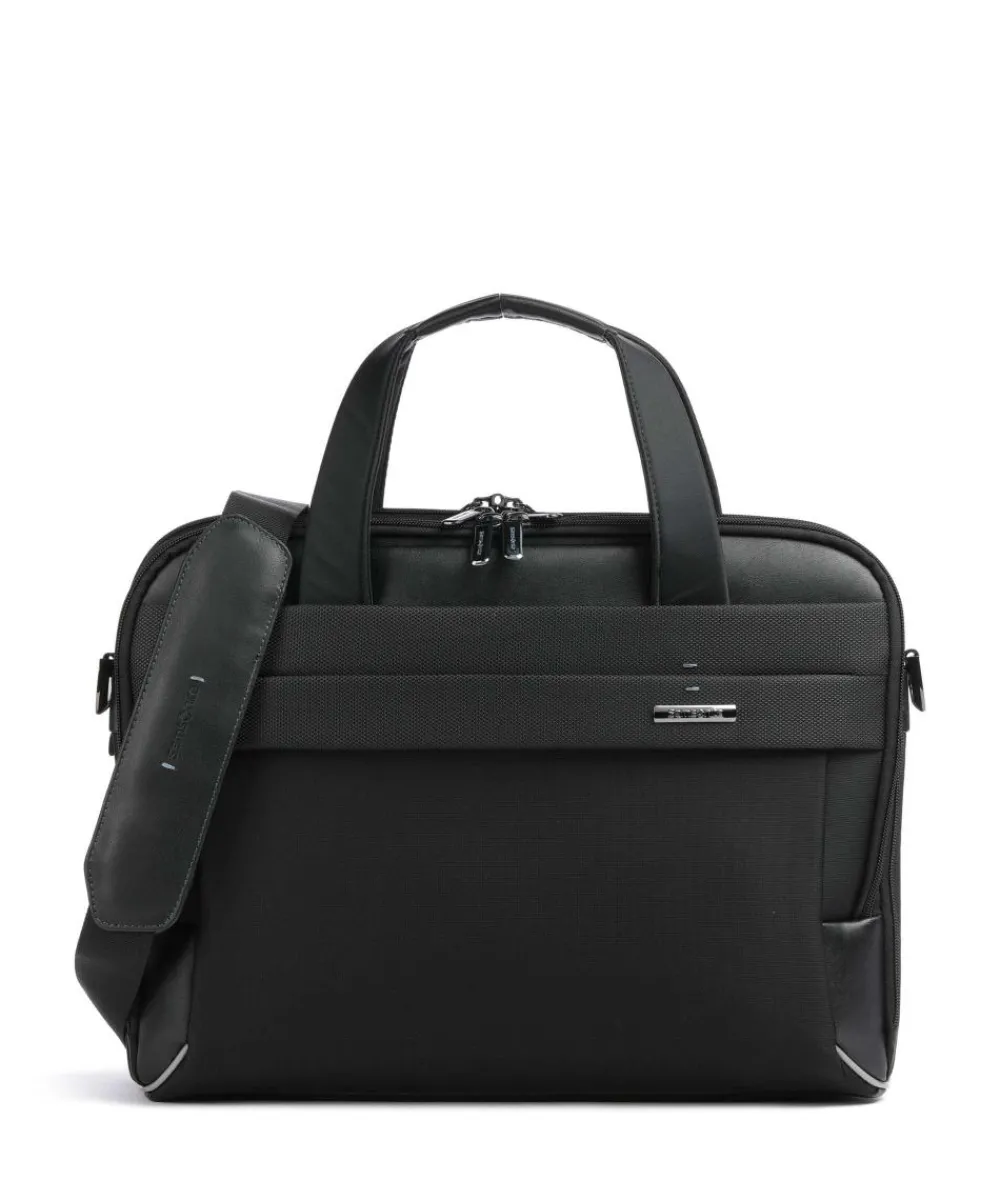 Samsonite Spectrolite 2.0 Briefcase 15″ polyester, nylon black Best