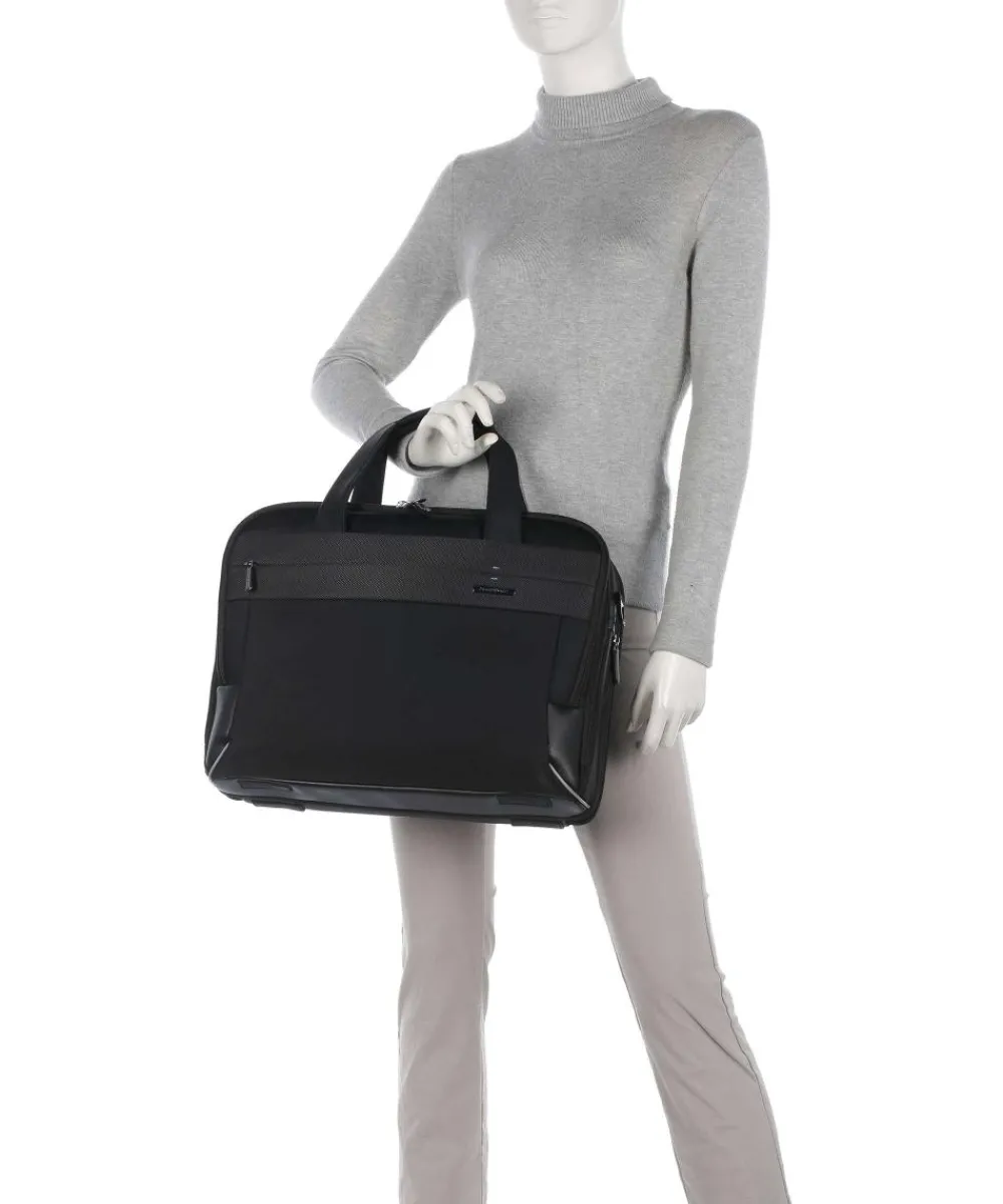 Samsonite Spectrolite 2.0 Briefcase 15″ polyester, nylon black Best