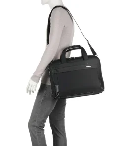 Samsonite Spectrolite 2.0 Briefcase 15″ polyester, nylon black Best
