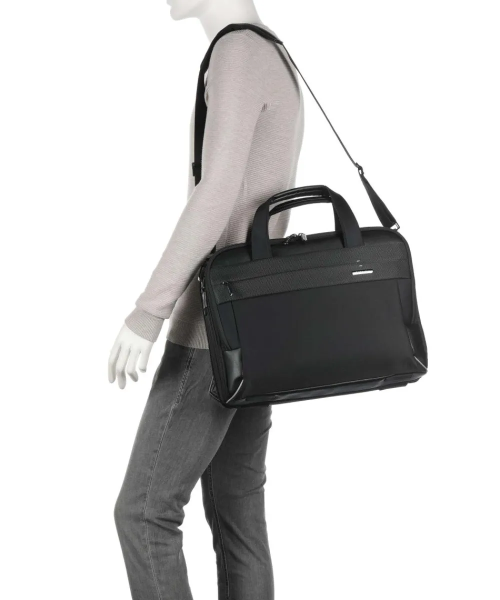 Samsonite Spectrolite 2.0 Briefcase 15″ polyester, nylon black Best