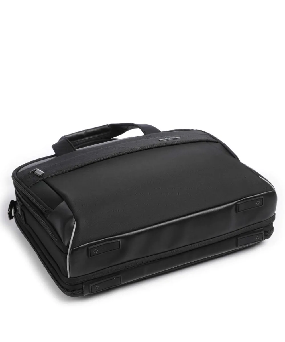 Samsonite Spectrolite 2.0 Briefcase 15″ polyester, nylon black Best
