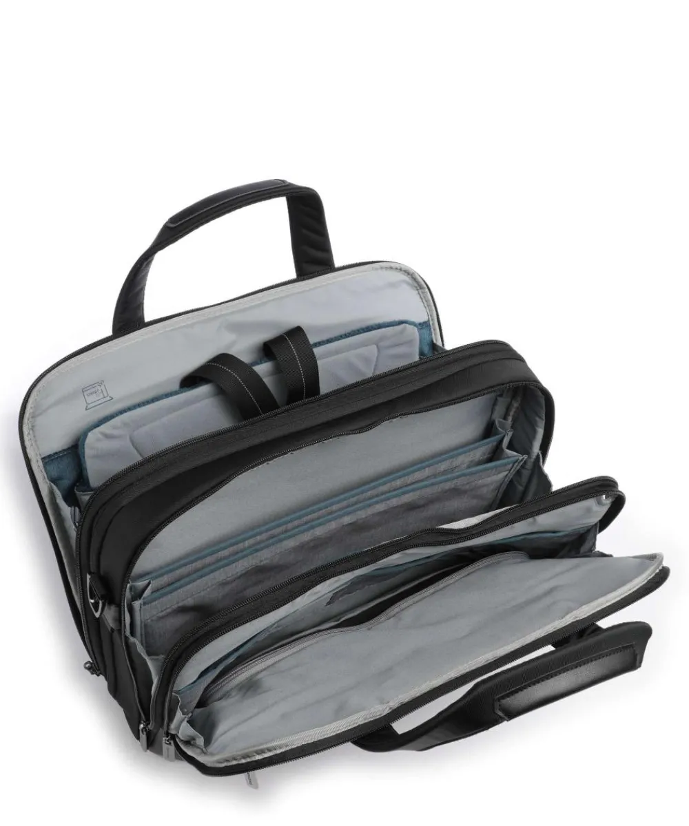 Samsonite Spectrolite 2.0 Briefcase 15″ polyester, nylon black Best