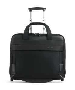 Samsonite Spectrolite 2.0 Rolling briefcase 48 cm black Best