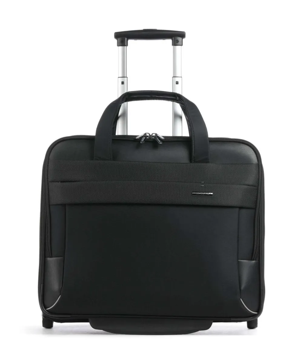 Samsonite Spectrolite 2.0 Rolling briefcase 48 cm black Best
