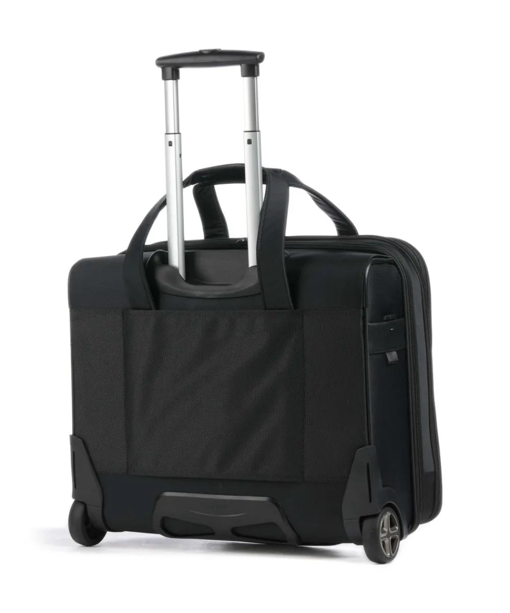 Samsonite Spectrolite 2.0 Rolling briefcase 48 cm black Best