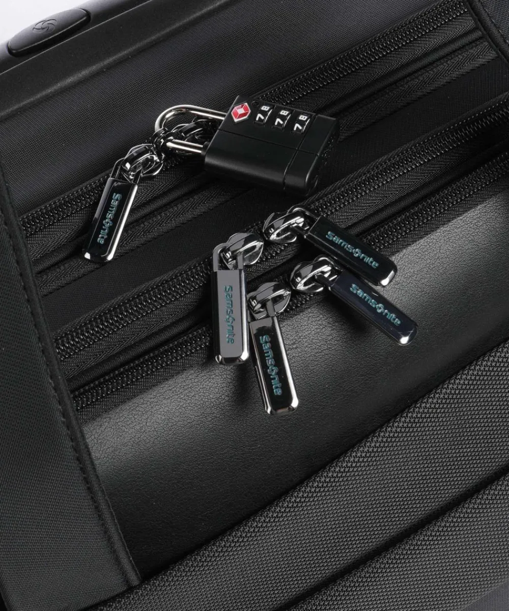 Samsonite Spectrolite 2.0 Rolling briefcase 48 cm black Best