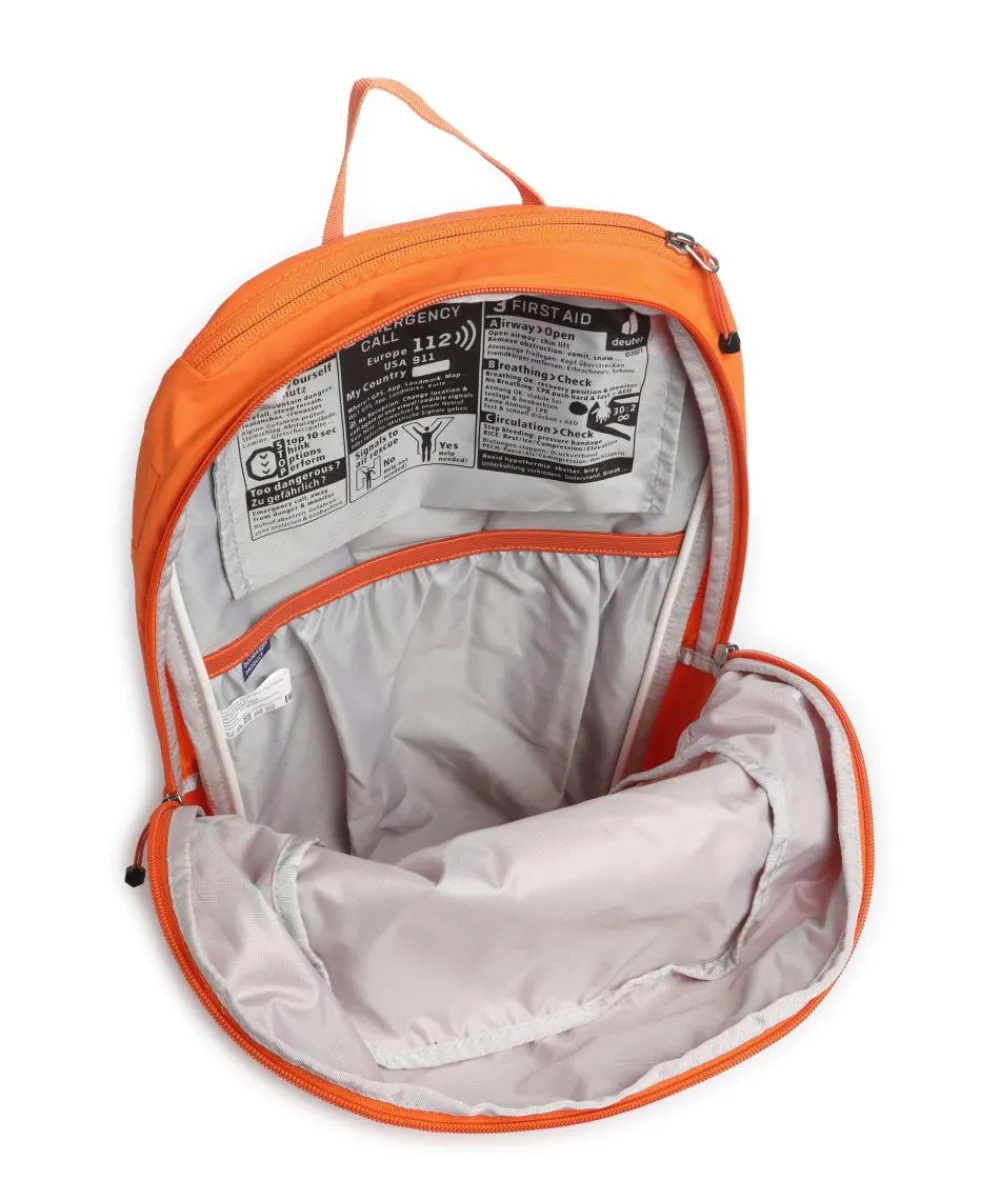 Best Speed Lite 17 Hiking backpack recycled polyamide Hiking Backpacks|Daypacks