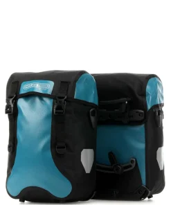 Hot Sport-Packer QL2.1 Set Luggage bag polyester Bike Bags