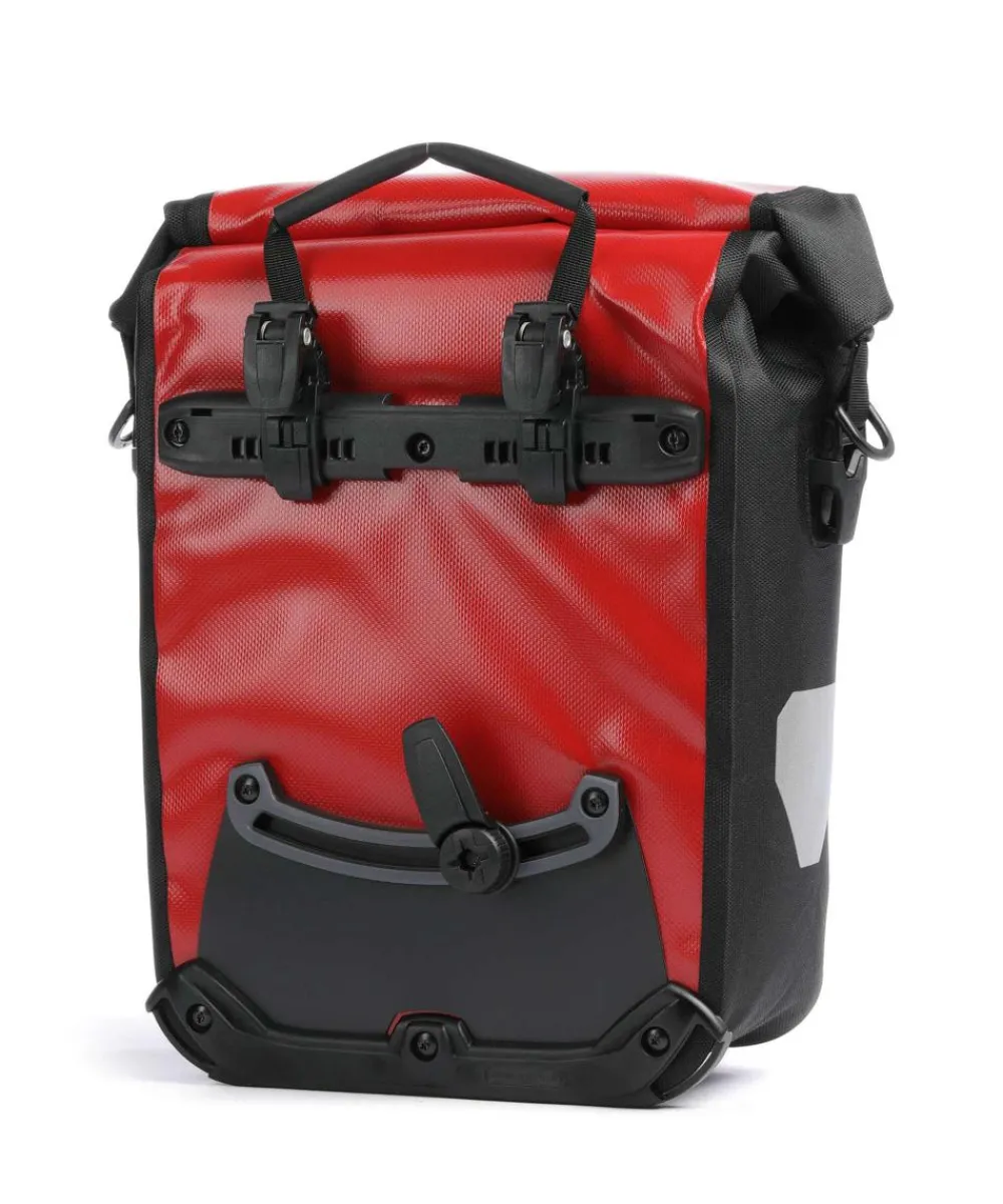 Clearance Sport-Roller Free QL2.1 Luggage bag polyester Bike Bags