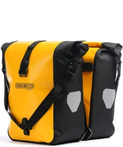 New Sport-Roller QL2.1 Set Luggage bag polyester Bike Bags