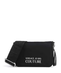 Versace Jeans Couture Sporty Logo Wallet polyamide black Best