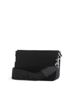Versace Jeans Couture Sporty Logo Wallet polyamide black Best