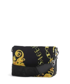 Versace Jeans Couture Sporty Logo Wallet polyamide black Best