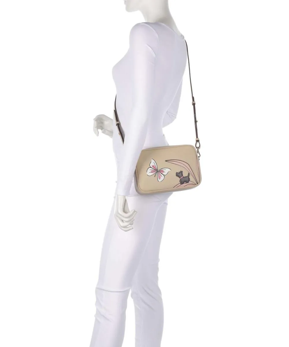 Outlet Spring Meadow Crossbody bag grained cow leather Crossbody Bags
