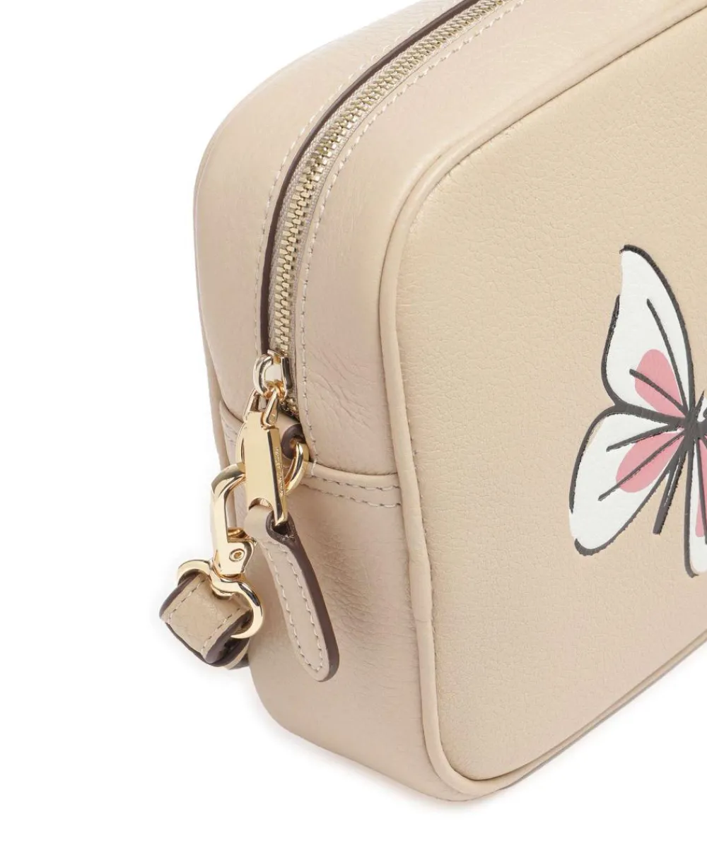 Outlet Spring Meadow Crossbody bag grained cow leather Crossbody Bags