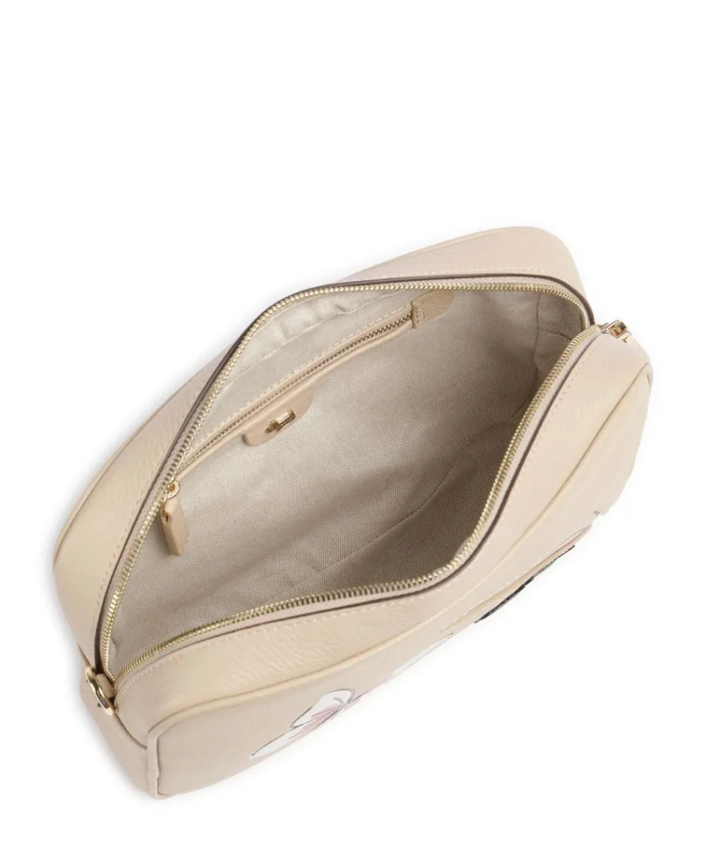 Outlet Spring Meadow Crossbody bag grained cow leather Crossbody Bags