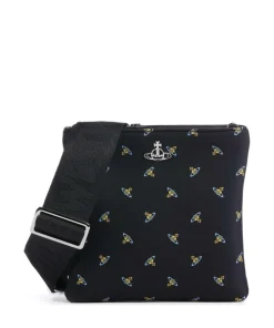 Clearance Squire Square Neoprene Printed Crossbody bag polyamide, polyester Crossbody Bags