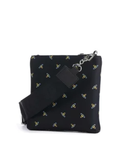 Clearance Squire Square Neoprene Printed Crossbody bag polyamide, polyester Crossbody Bags