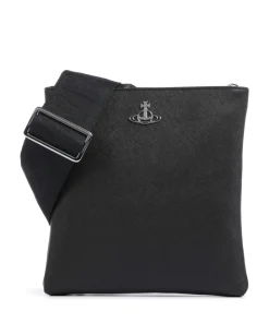 Online Squire Square Saffiano Crossbody bag imitation leather Crossbody Bags