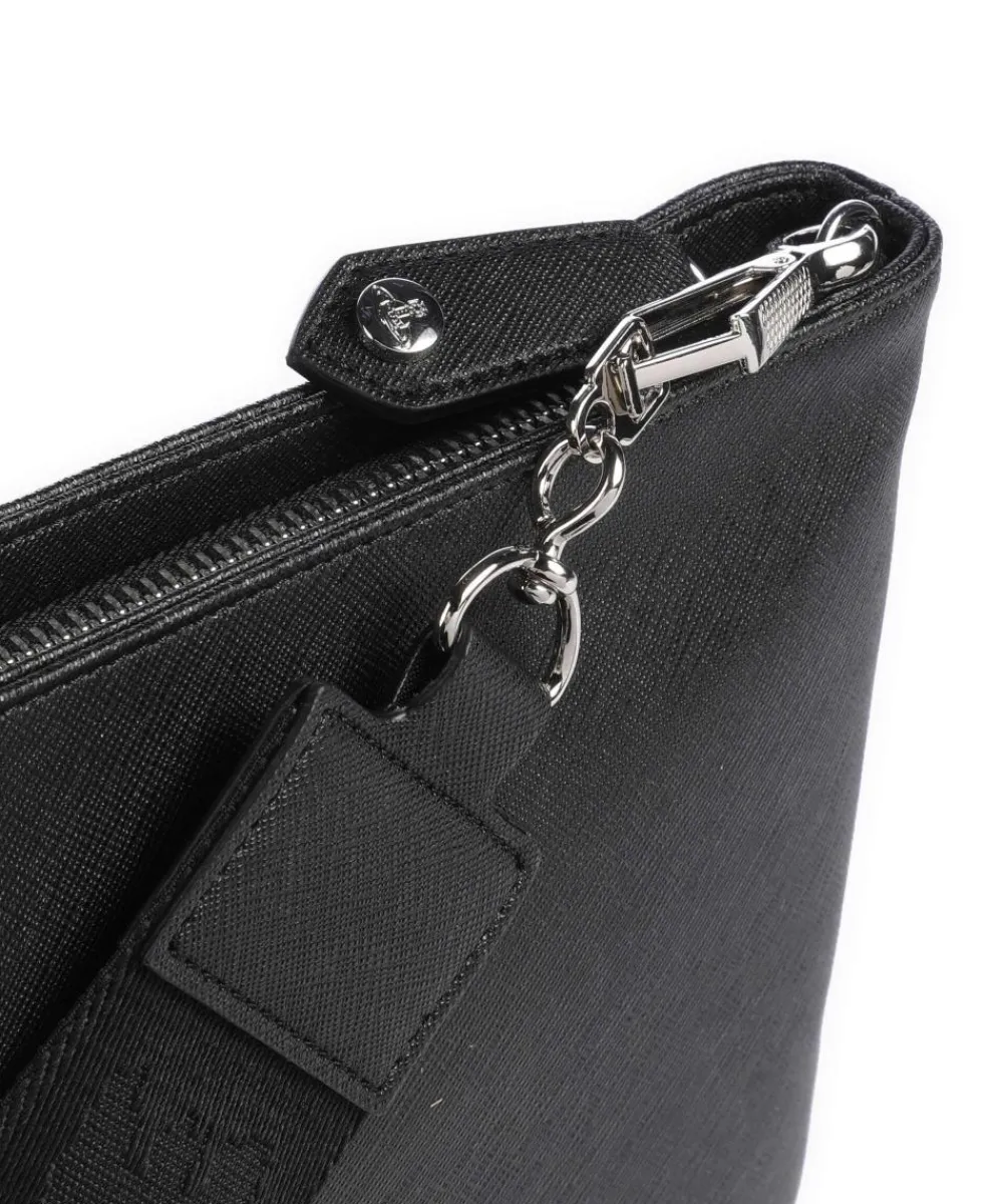 Online Squire Square Saffiano Crossbody bag imitation leather Crossbody Bags