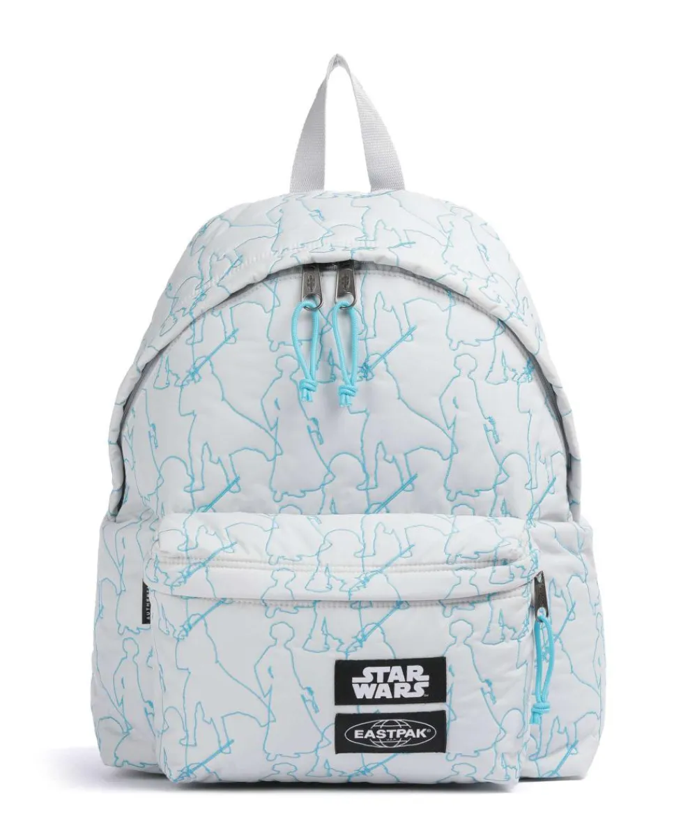 Clearance Star Wars Padded Pak Laptop Backpacks|Daypacks