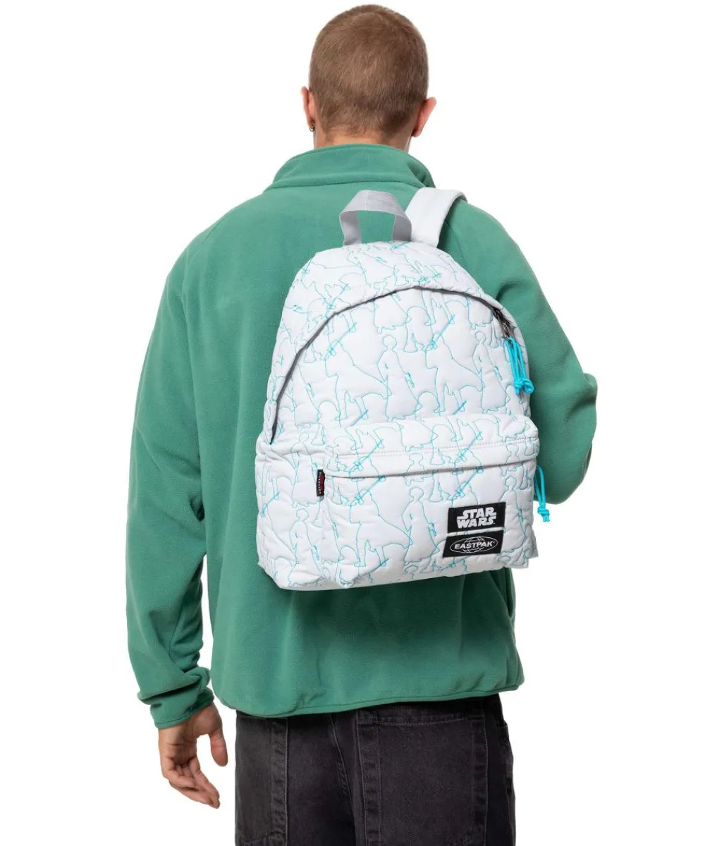 Clearance Star Wars Padded Pak Laptop Backpacks|Daypacks