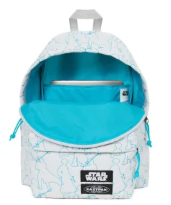 Clearance Star Wars Padded Pak Laptop Backpacks|Daypacks