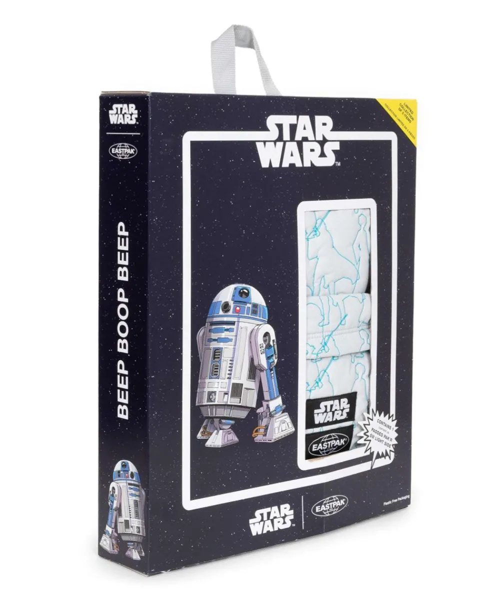 Clearance Star Wars Padded Pak Laptop Backpacks|Daypacks