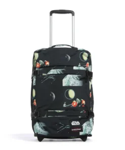 Clearance Star Wars Transit Travel Bags|Carry-On Luggage