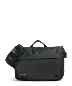 Timbuk2 Stark Messenger bag 16″ Cordura® nylon black Hot