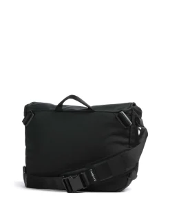 Timbuk2 Stark Messenger bag 16″ Cordura® nylon black Hot