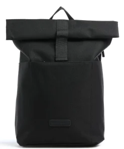 Ucon Acrobatics Stealth Hajo Macro Rolltop backpack recycled polyester black New