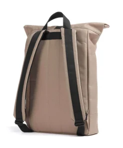 Best Stealth Hajo Medium Rolltop backpack 15″ recycled polyester Rolltop Backpacks|Laptop Backpacks