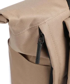 Best Stealth Hajo Medium Rolltop backpack 15″ recycled polyester Rolltop Backpacks|Laptop Backpacks