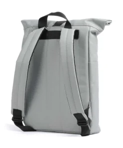 Ucon Acrobatics Stealth Hajo Mini Rolltop backpack 14″ recycled polyester grey Outlet