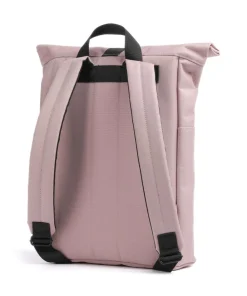 Ucon Acrobatics Stealth Hajo Mini Rolltop backpack 14″ recycled polyester rose New
